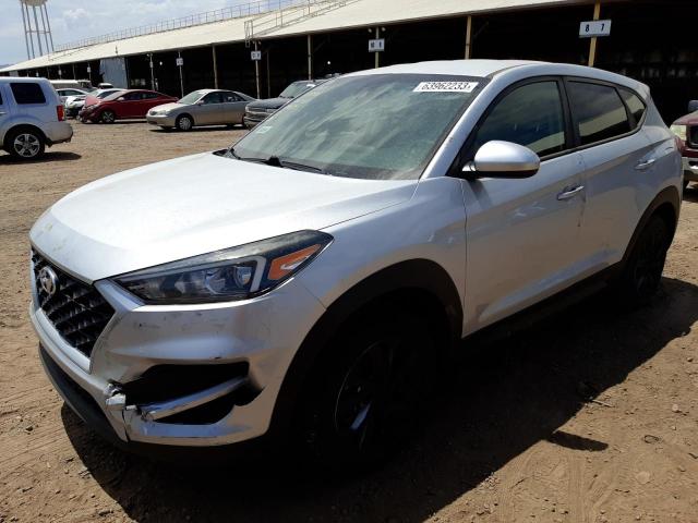 HYUNDAI TUCSON SE 2019 km8j23a41ku991606