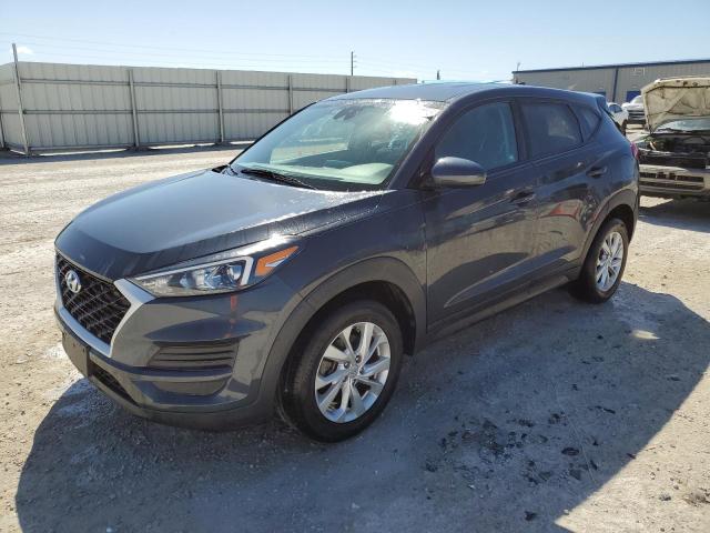 HYUNDAI TUCSON 2019 km8j23a41ku999396