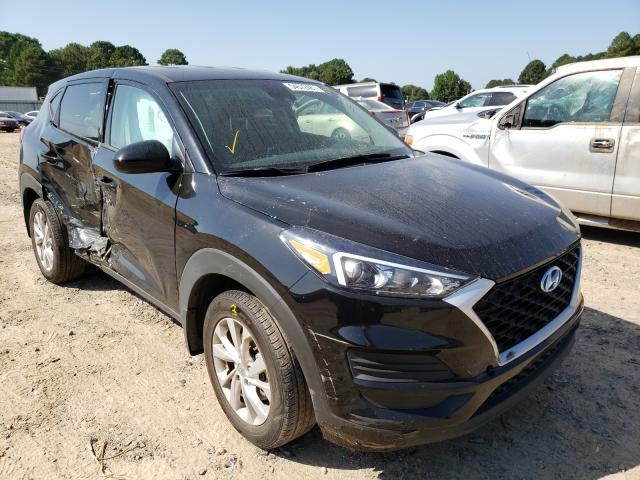 HYUNDAI TUCSON SE 2020 km8j23a41lu081343