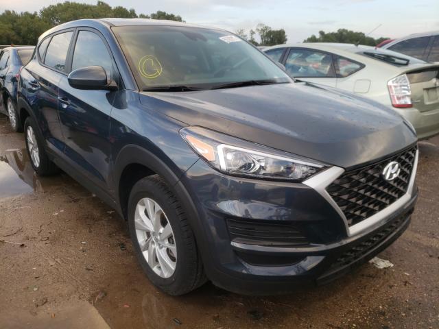 HYUNDAI TUCSON SE 2020 km8j23a41lu096943