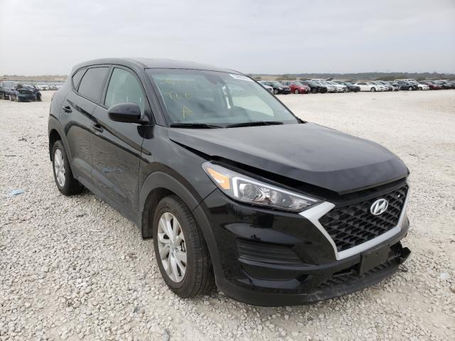 HYUNDAI TUCSON SE 2020 km8j23a41lu110825