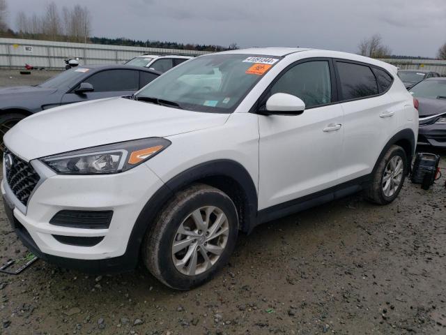 HYUNDAI TUCSON 2020 km8j23a41lu153108