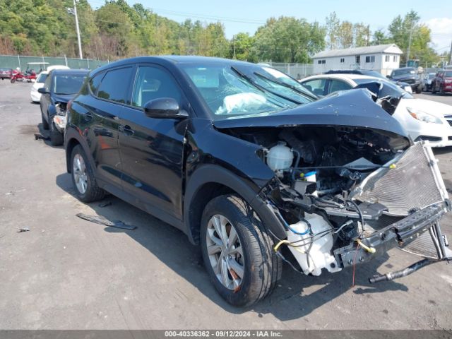 HYUNDAI TUCSON 2020 km8j23a41lu155215