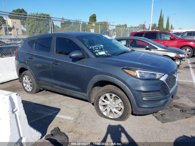 HYUNDAI TUCSON 2020 km8j23a41lu181796