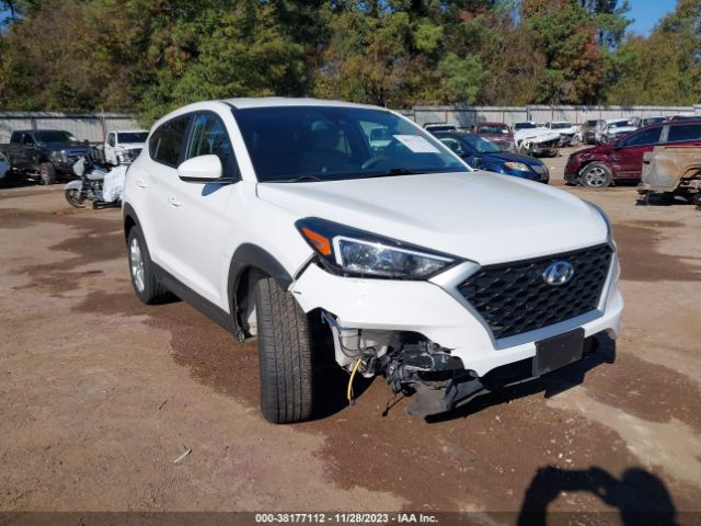 HYUNDAI TUCSON 2020 km8j23a41lu189719