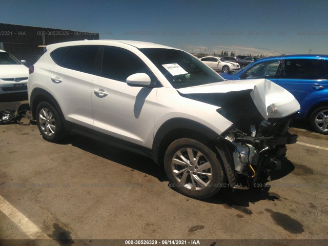 HYUNDAI TUCSON 2020 km8j23a41lu191048