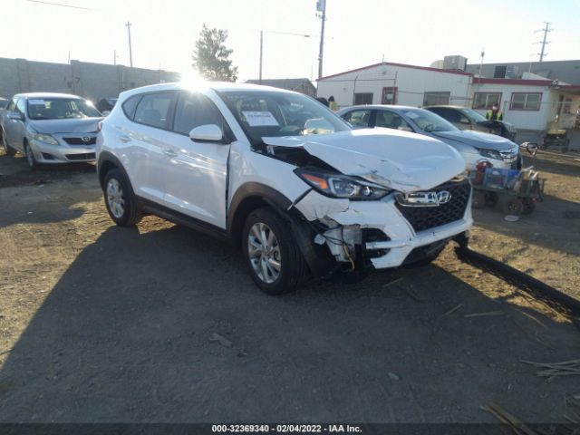 HYUNDAI TUCSON 2020 km8j23a41lu250616