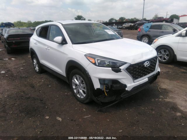 HYUNDAI TUCSON 2021 km8j23a41mu321184