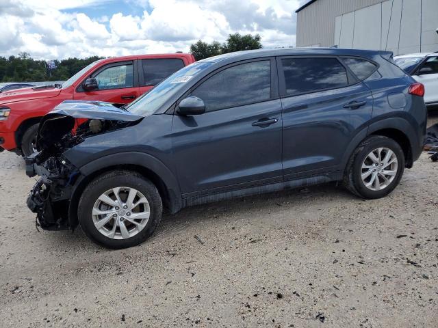 HYUNDAI TUCSON SE 2021 km8j23a41mu321282