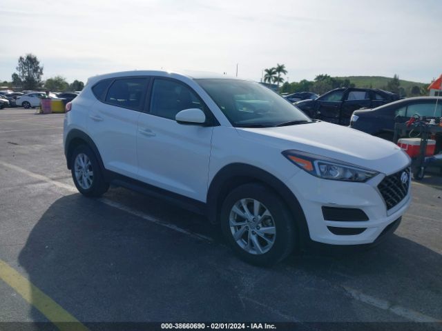 HYUNDAI TUCSON 2021 km8j23a41mu384835