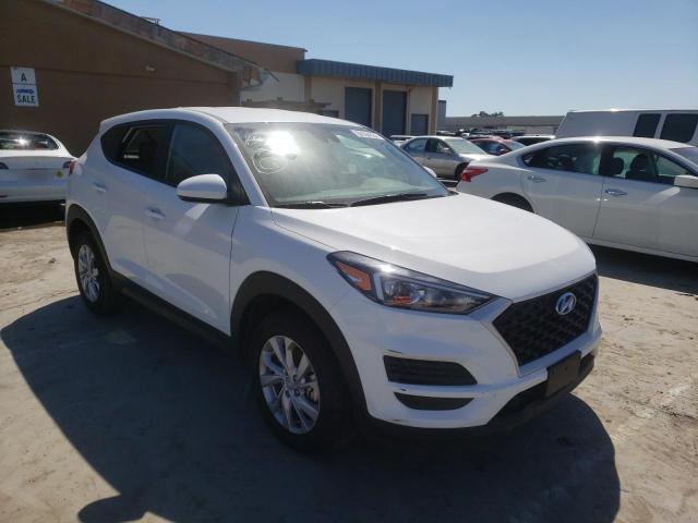 HYUNDAI TUCSON SE 2021 km8j23a41mu386617