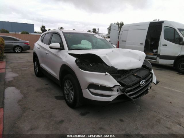 HYUNDAI TUCSON 2016 km8j23a42gu061060