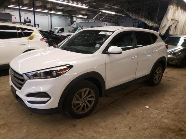 HYUNDAI TUCSON 2016 km8j23a42gu152071