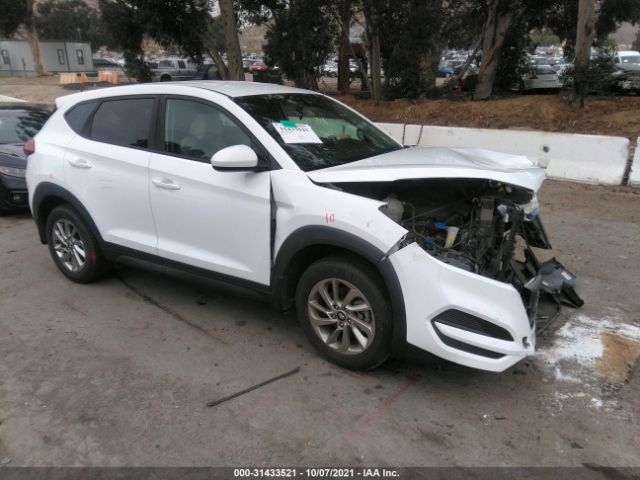 HYUNDAI TUCSON 2016 km8j23a42gu177309