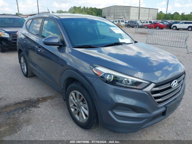 HYUNDAI TUCSON 2016 km8j23a42gu208056