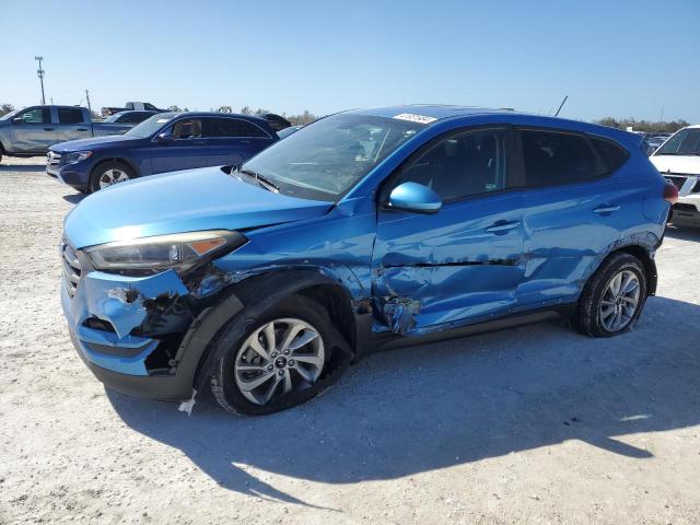 HYUNDAI TUCSON 2016 km8j23a42gu226380