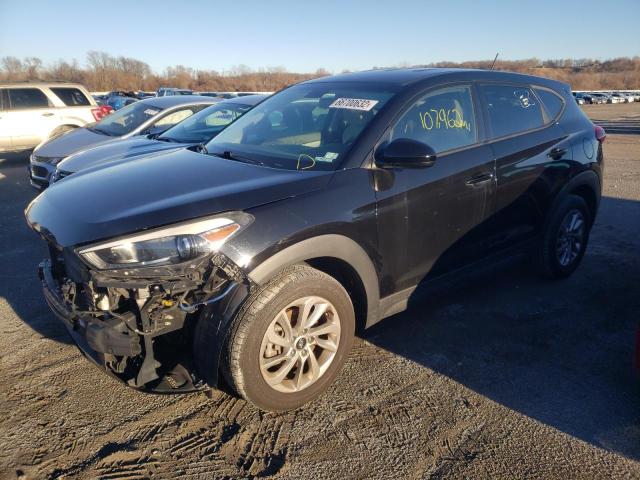 HYUNDAI TUCSON 2017 km8j23a42hu285916