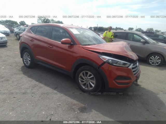 HYUNDAI TUCSON 2017 km8j23a42hu376006