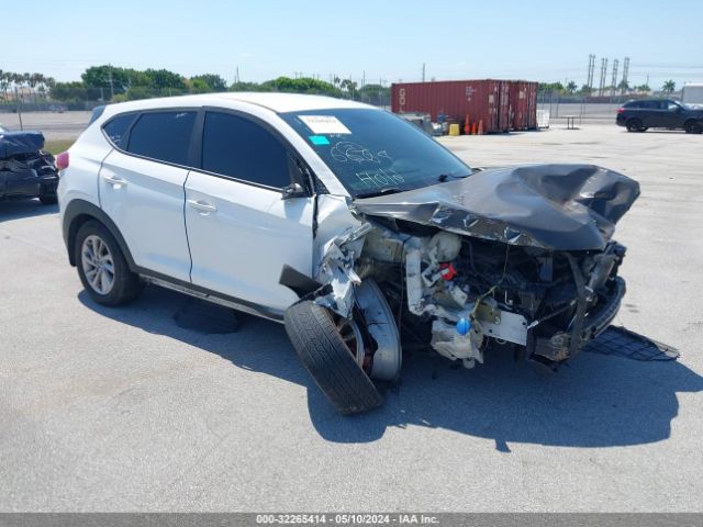 HYUNDAI TUCSON 2017 km8j23a42hu386664