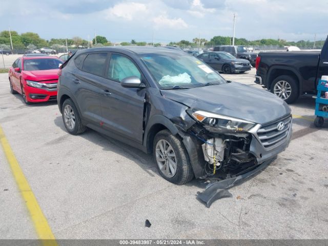 HYUNDAI TUCSON 2017 km8j23a42hu393033