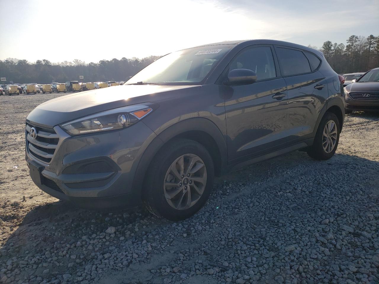 HYUNDAI TUCSON 2017 km8j23a42hu419744