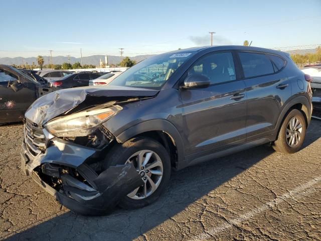 HYUNDAI TUCSON 2017 km8j23a42hu437144