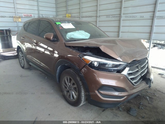 HYUNDAI TUCSON 2017 km8j23a42hu440352