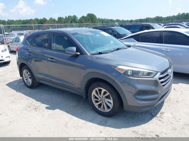 HYUNDAI TUCSON 2017 km8j23a42hu495299