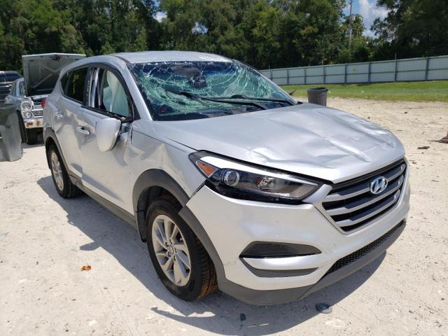 HYUNDAI TUCSON SE 2017 km8j23a42hu518080