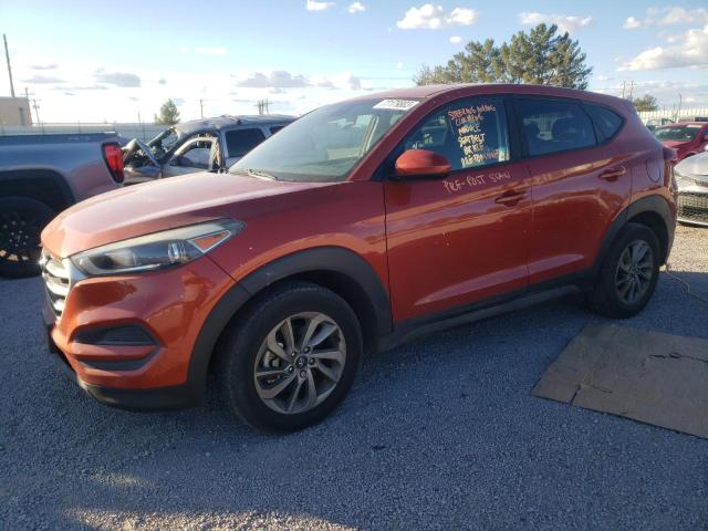 HYUNDAI TUCSON 2017 km8j23a42hu525465