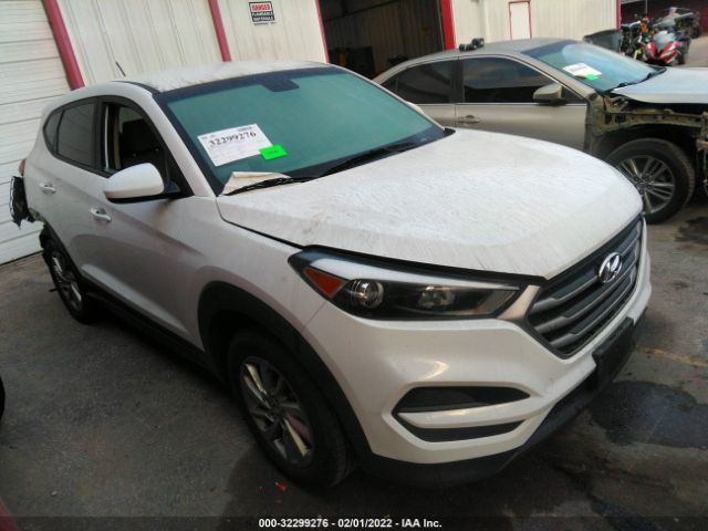 HYUNDAI TUCSON 2017 km8j23a42hu543559