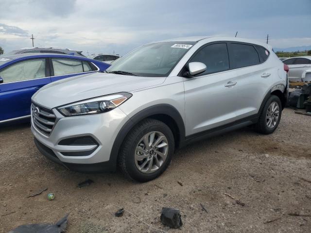 HYUNDAI TUCSON SE 2018 km8j23a42ju649306