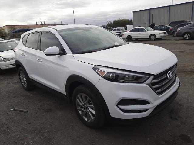 HYUNDAI TUCSON SE 2018 km8j23a42ju674397