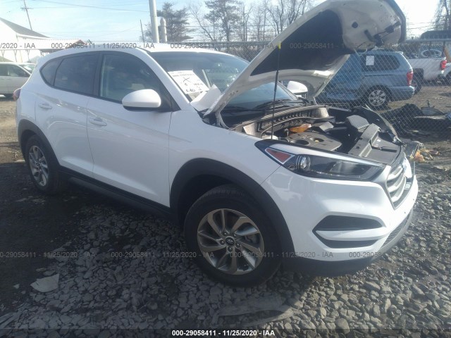 HYUNDAI TUCSON 2018 km8j23a42ju676800