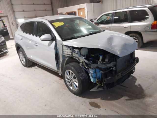 HYUNDAI TUCSON 2018 km8j23a42ju691992