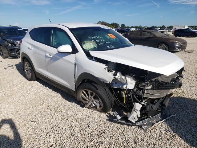 HYUNDAI TUCSON SE 2018 km8j23a42ju694181