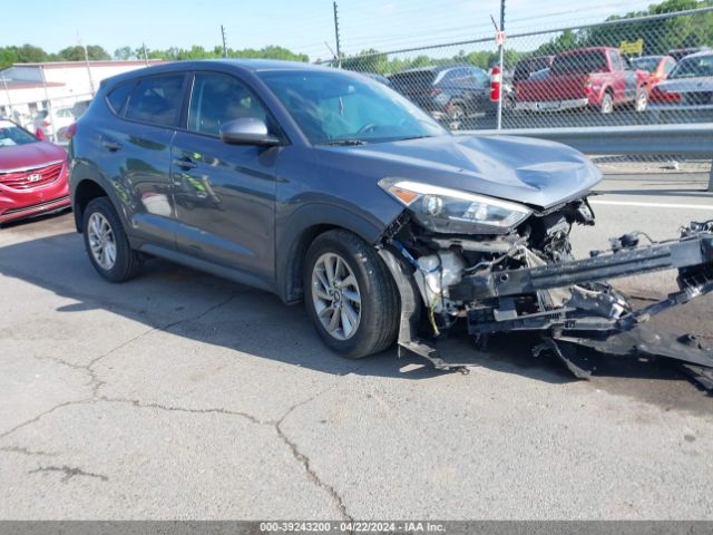 HYUNDAI TUCSON 2018 km8j23a42ju695511