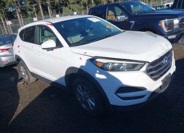 HYUNDAI TUCSON 2018 km8j23a42ju709374