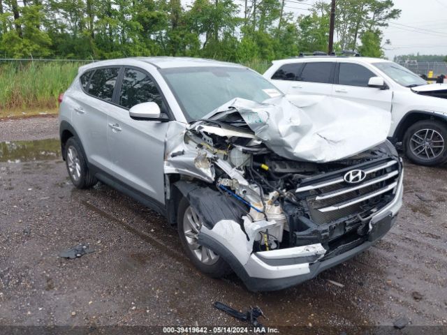 HYUNDAI TUCSON 2018 km8j23a42ju739295