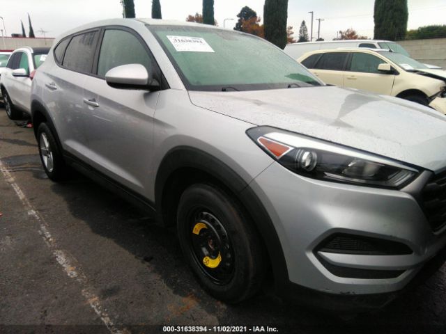 HYUNDAI TUCSON 2018 km8j23a42ju816893