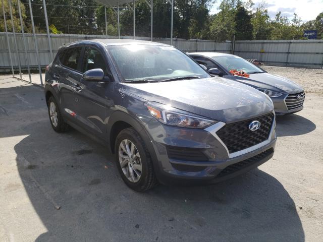 HYUNDAI TUCSON SE 2019 km8j23a42ku006326