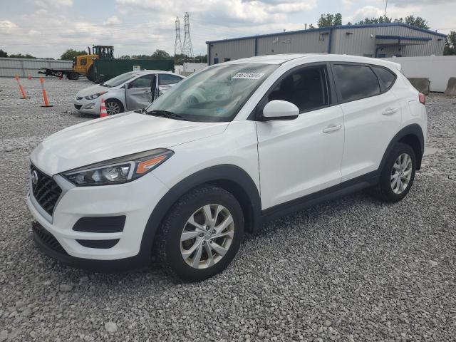 HYUNDAI TUCSON 2019 km8j23a42ku008657