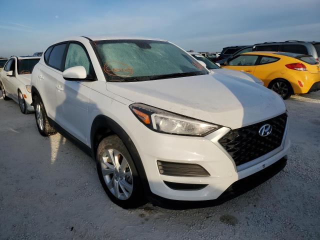 HYUNDAI TUCSON SE 2019 km8j23a42ku027080