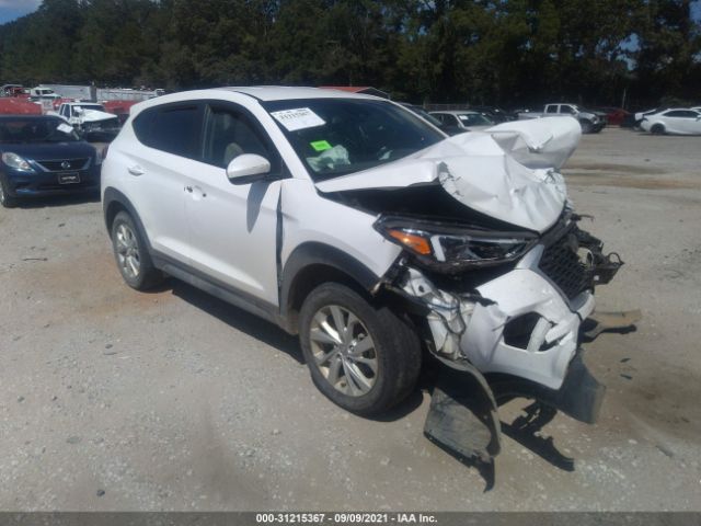 HYUNDAI TUCSON 2019 km8j23a42ku031467