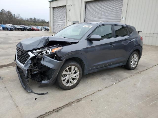 HYUNDAI TUCSON 2019 km8j23a42ku035860