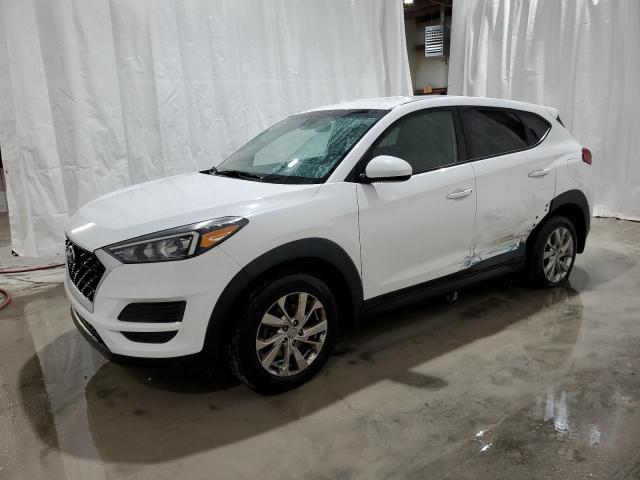 HYUNDAI TUCSON SE 2019 km8j23a42ku045756