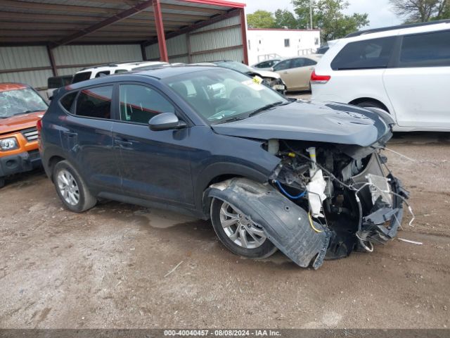 HYUNDAI TUCSON 2019 km8j23a42ku046602