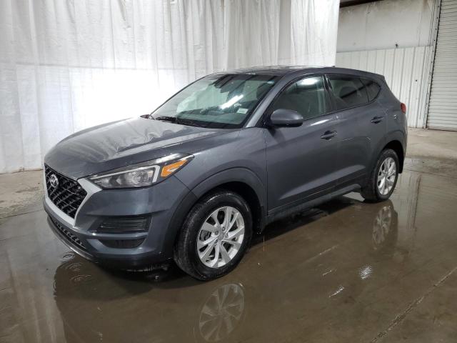 HYUNDAI TUCSON SE 2019 km8j23a42ku054070