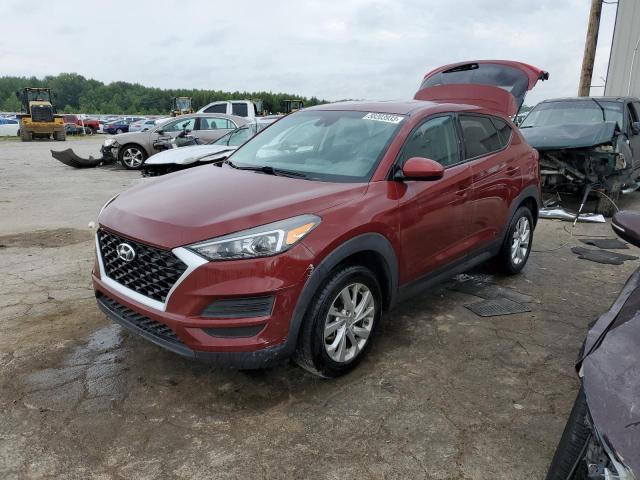 HYUNDAI TUCSON SE 2019 km8j23a42ku060905