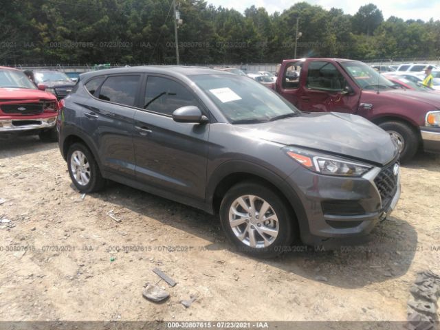 HYUNDAI TUCSON 2019 km8j23a42ku065652